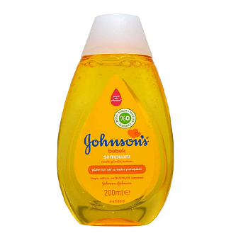 Шампунь Johnson s baby 200мл Легкое расчесывание Шампунь Johnson s baby 200мл Легкое расчесывание