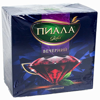 Чай Пиала Loose  250гр вечерний Чай Пиала Loose  250гр вечерний